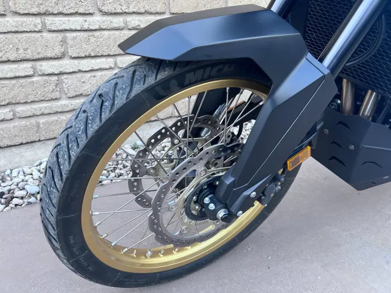 Honda Transalp XL750 (2023 - 24) (7)