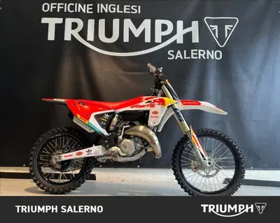 Fantic Motor XX 125 2T (2025) usata