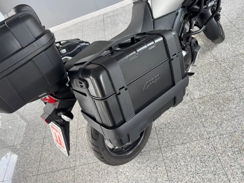 Suzuki V-Strom 1000 ABS (2014 - 17) (14)