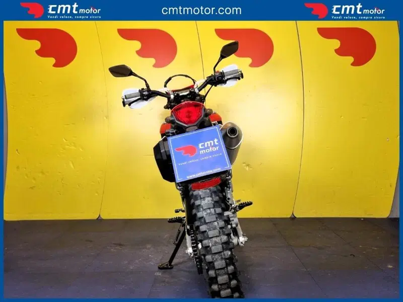 Honda CRF 300L (2021 - 24) (10)