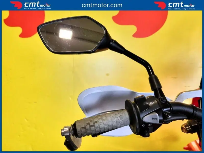 Honda CRF 300L (2021 - 24) (12)