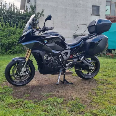 Bmw S 1000 XR (2020 - 23) usata