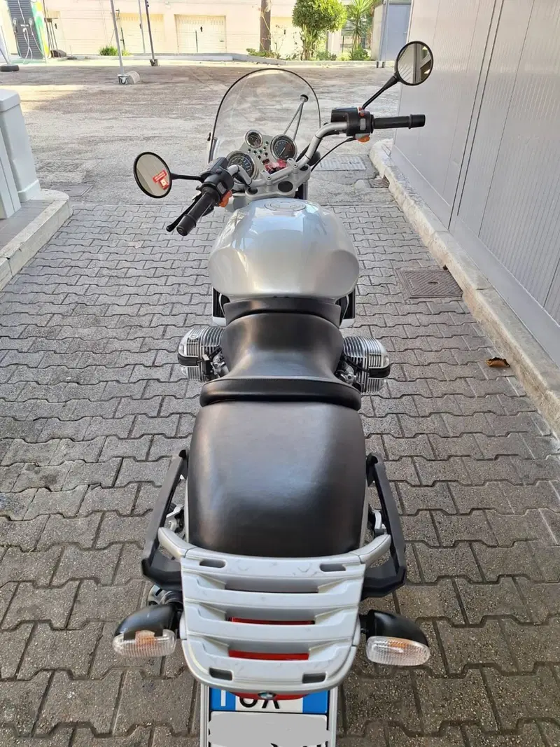 Bmw R 850 R Comfort (2004 - 07) (7)