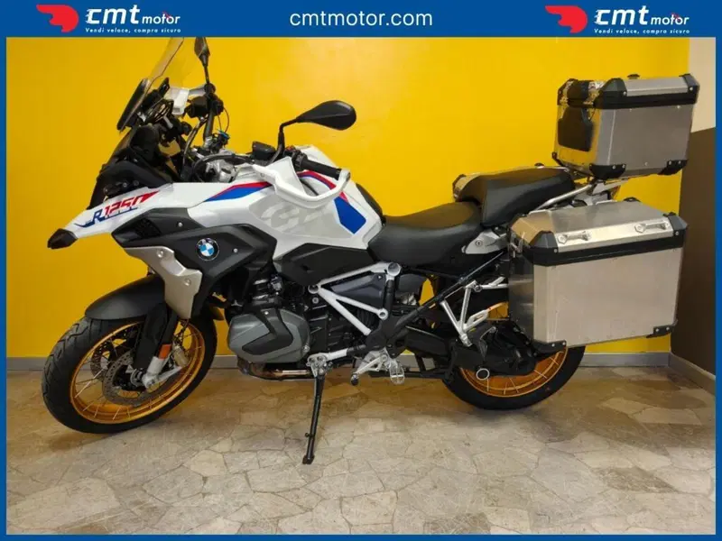 Bmw R 1250 GS (2021 - 24) (3)