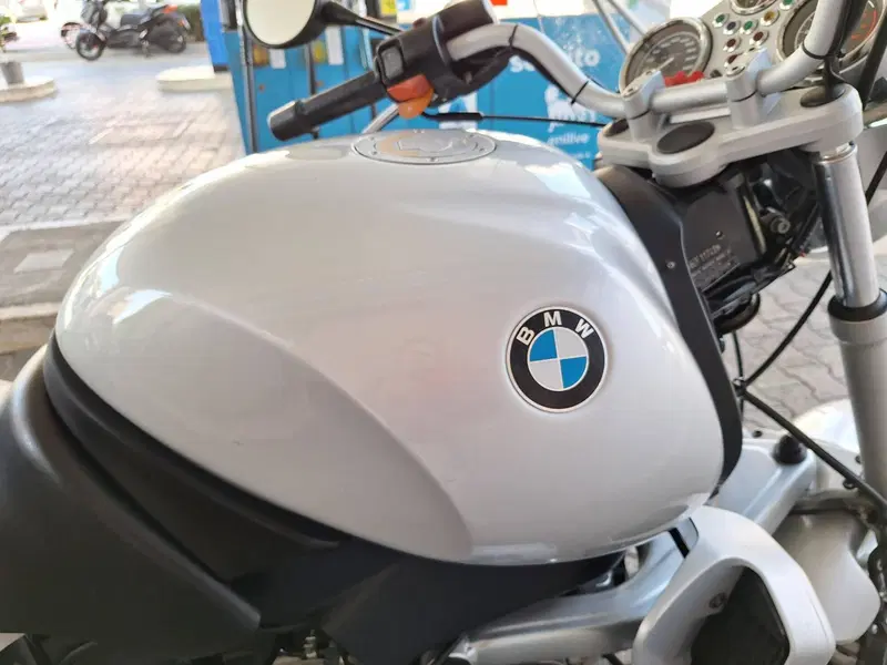 Bmw R 850 R Comfort (2004 - 07) (8)