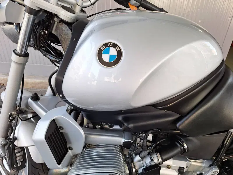 Bmw R 850 R Comfort (2004 - 07) (9)