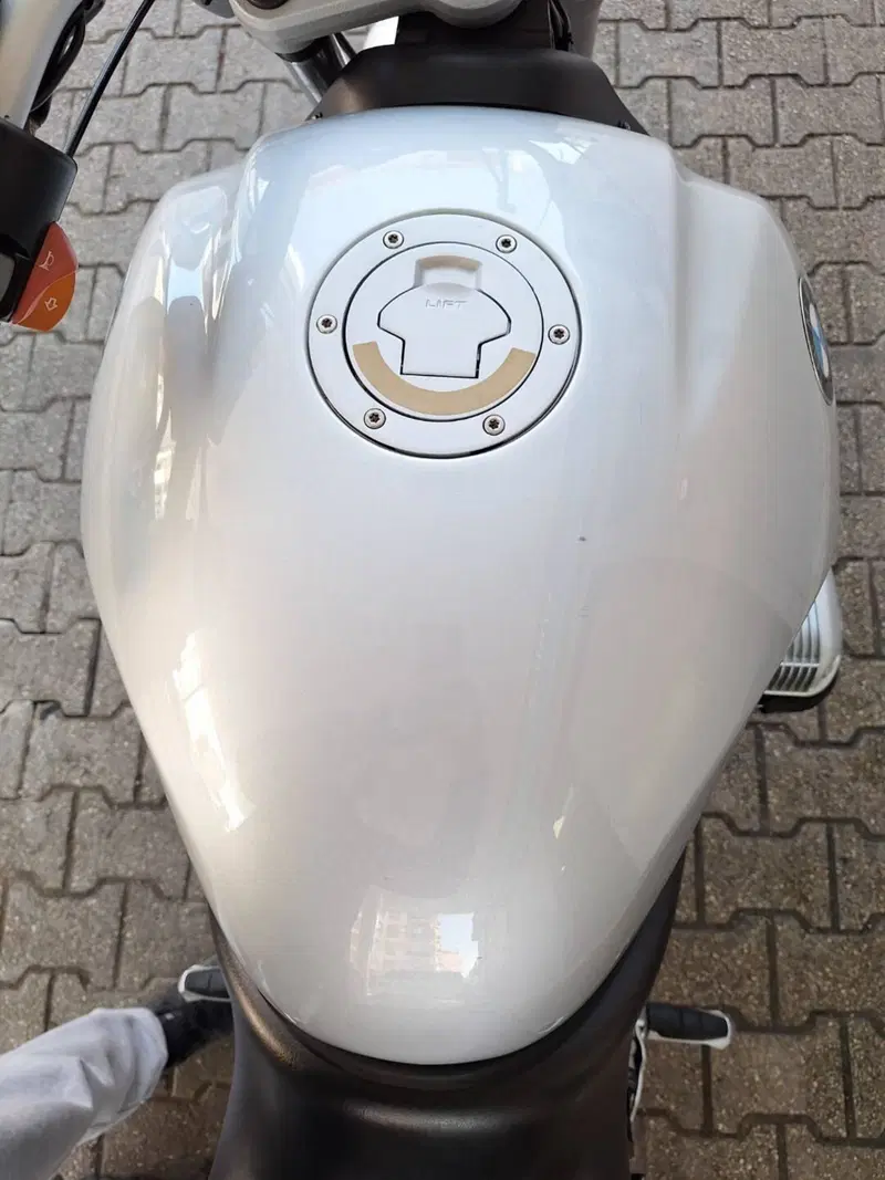 Bmw R 850 R Comfort (2004 - 07) (10)