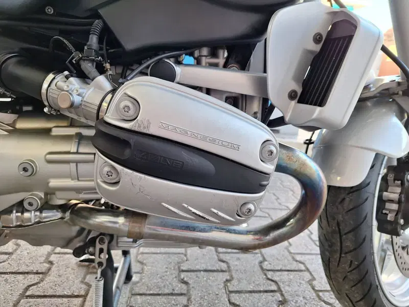 Bmw R 850 R Comfort (2004 - 07) (14)