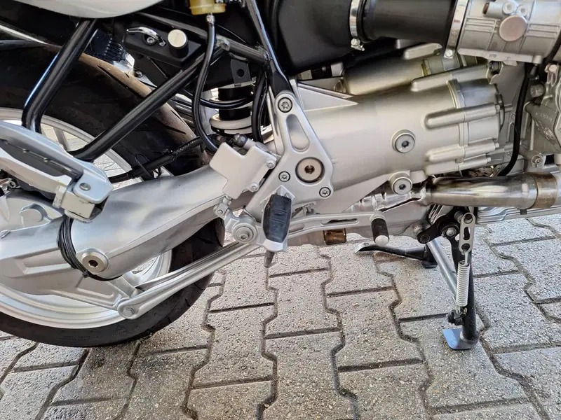 Bmw R 850 R Comfort (2004 - 07) (15)