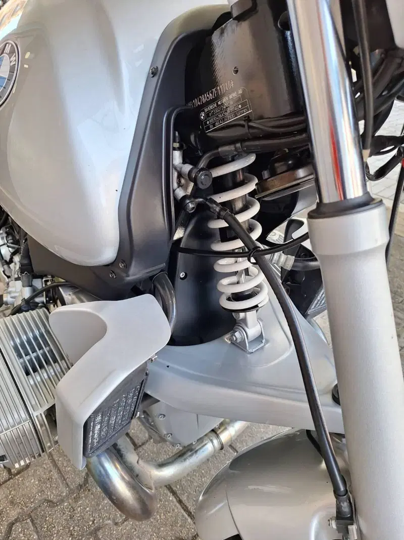 Bmw R 850 R Comfort (2004 - 07) (16)