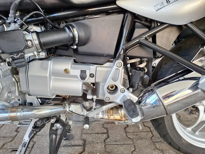 Bmw R 850 R Comfort (2004 - 07) (17)