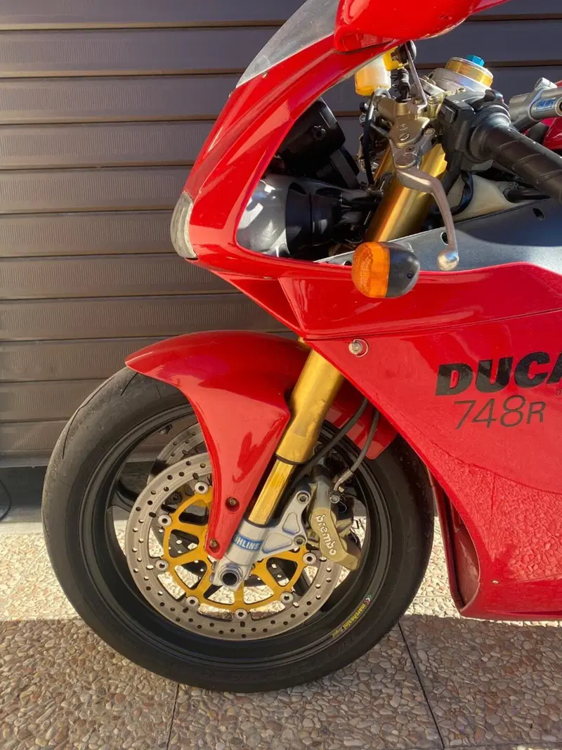 Ducati 748 R (1999 - 03) (3)