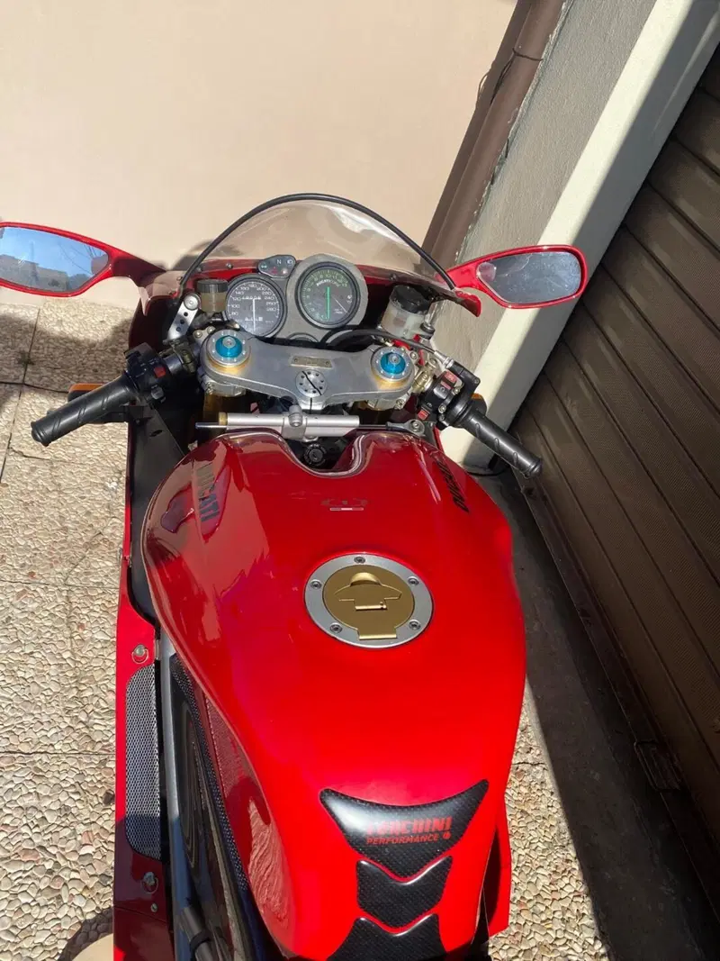 Ducati 748 R (1999 - 03) (11)