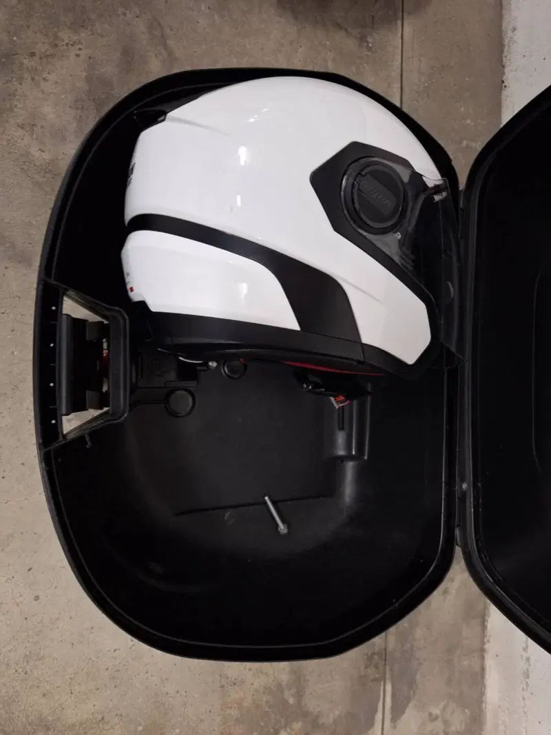 Bmw R 850 R Comfort (2004 - 07) (20)