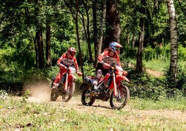 Dal Tacco al Tassello 2026: al via le iscrizioni per il progetto che porta le donne in fuoristrada