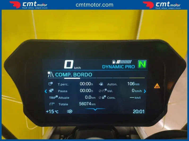 Bmw R 1250 R (2019 - 20) (5)