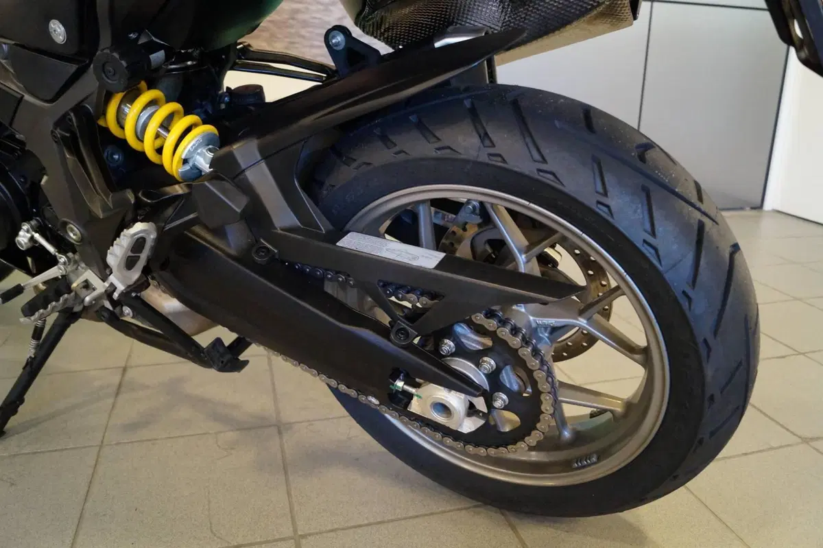 Ducati Multistrada 950 (2018) (6)