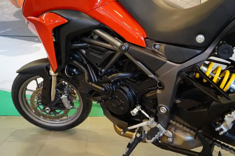 Ducati Multistrada 950 (2018) (7)