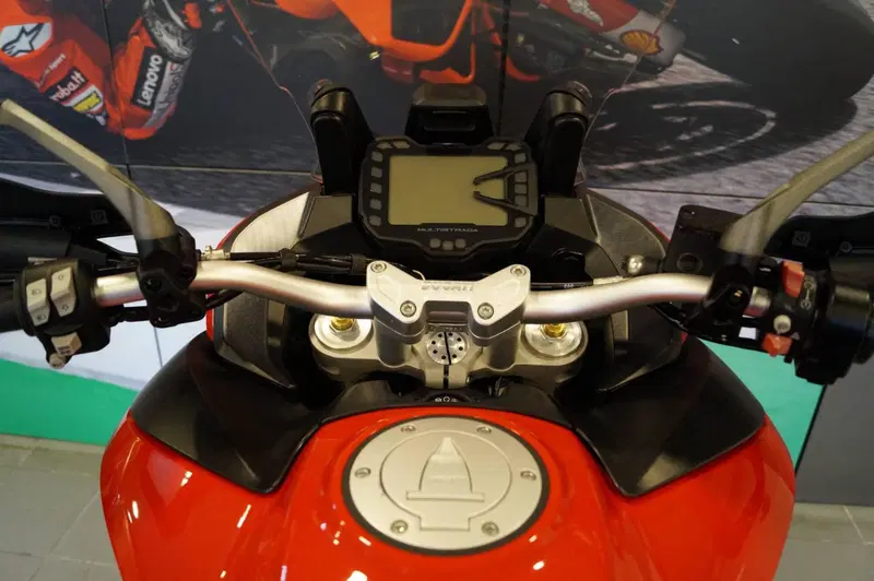 Ducati Multistrada 950 (2018) (8)