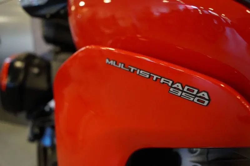 Ducati Multistrada 950 (2018) (13)