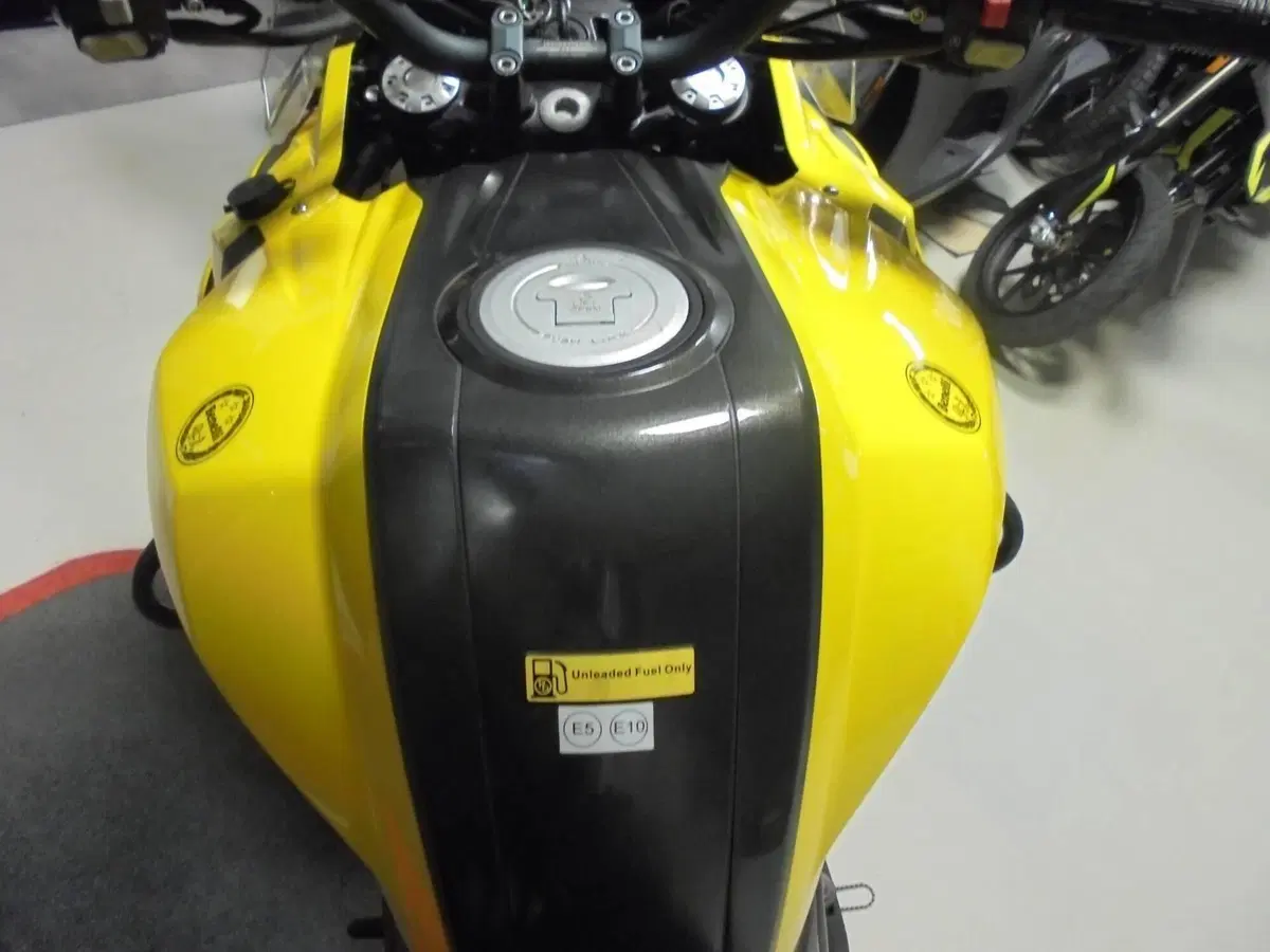Benelli TRK 502X (2021 - 26) (4)