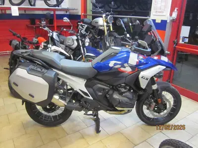 Bmw R 1300 GS ASA (2024 - 26) usata