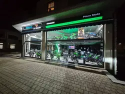 Picco Moto Saluzzo