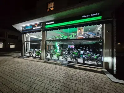 Picco Moto Saluzzo