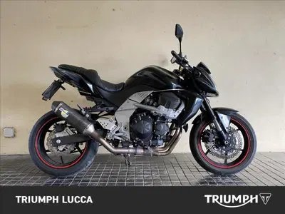 Kawasaki Z 750 (2007 - 14) usata