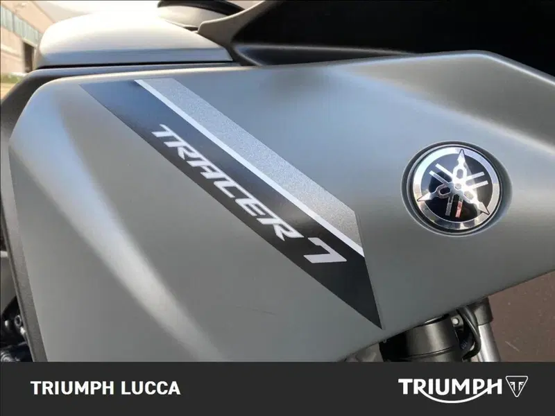 Yamaha Tracer 7 (2021 - 24) (3)