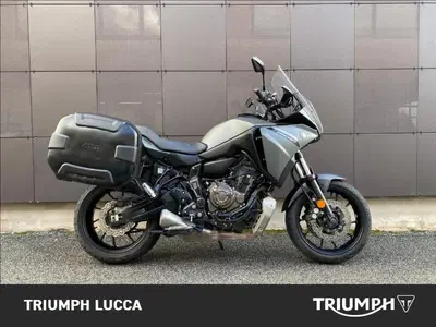 Yamaha Tracer 7 (2021 - 24) usata