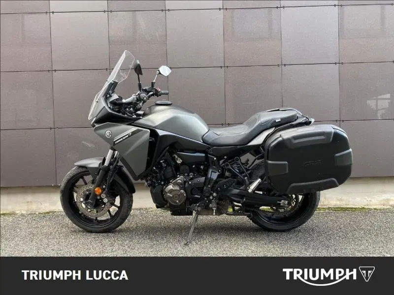Yamaha Tracer 7 (2021 - 24) (6)