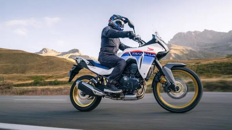 Parigi-Capo Nord 2026: 6.000 km di viaggio mozzafiato per Adventure Riding