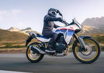 Parigi-Capo Nord 2026: 6.000 km di viaggio mozzafiato per Adventure Riding