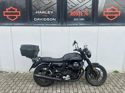 Moto Guzzi V7 III Stone (2017 - 20) usata