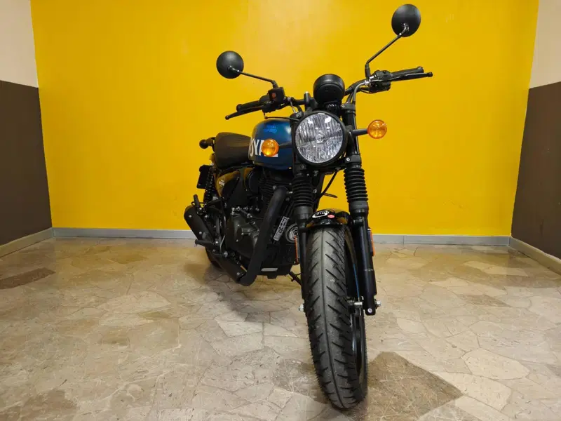 Royal Enfield HNTR 350 (2022 - 26) (2)