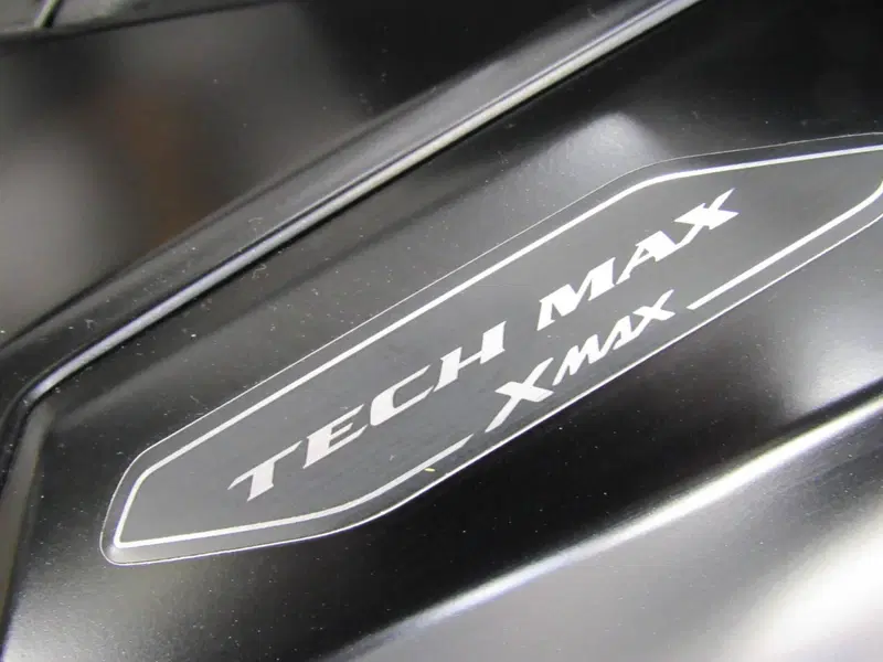 Yamaha X-Max 300 Tech Max (2021 - 24) (13)