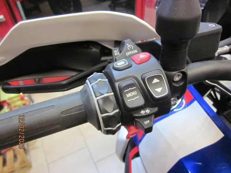 Bmw R 1300 GS (2023 - 26) (2)