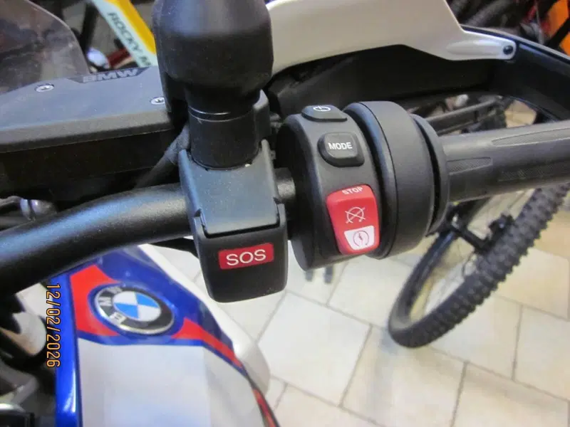 Bmw R 1300 GS (2023 - 26) (3)