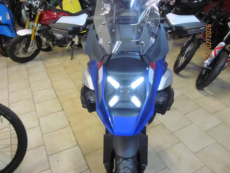 Bmw R 1300 GS (2023 - 26) (4)