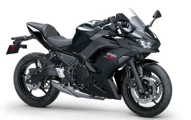 Kawasaki Ninja 650 (2025 - 26) (4)