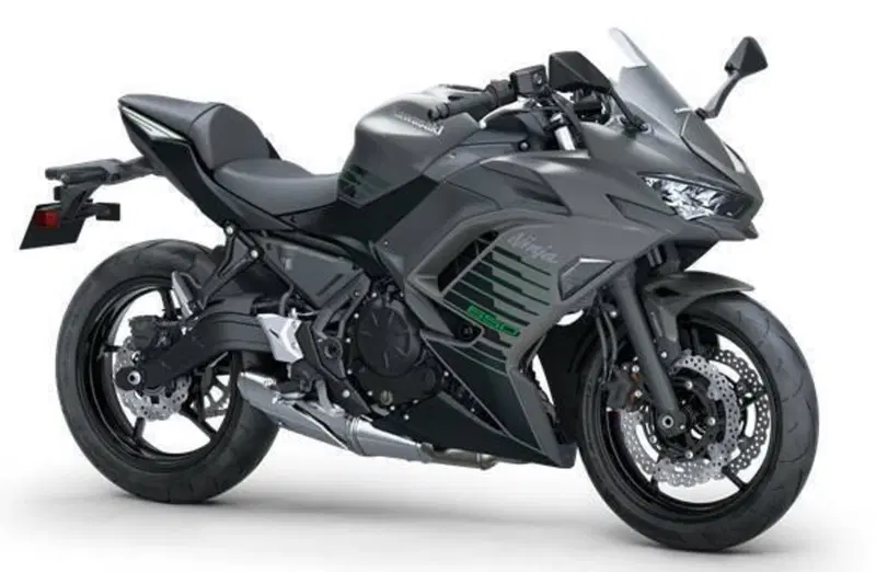 Kawasaki Ninja 650 (2025 - 26) (5)