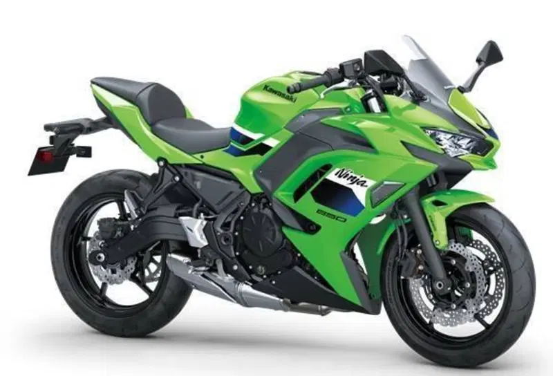 Kawasaki Ninja 650 (2025 - 26) (3)
