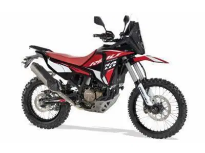 Rieju Aventura Rally 307 (2025 - 26) nuova