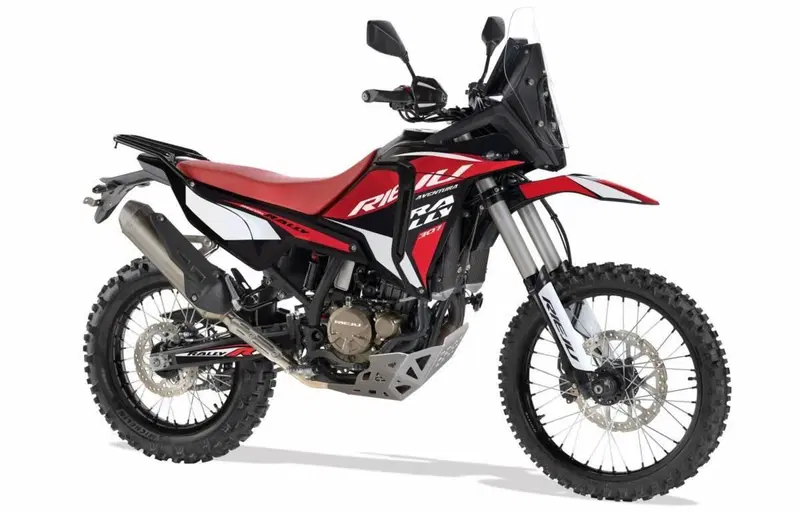 Rieju Aventura Rally 307 (2025 - 26) (14)