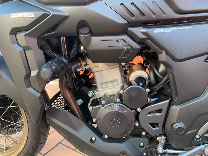 Zontes ZT350-GK (2022 - 26) (4)