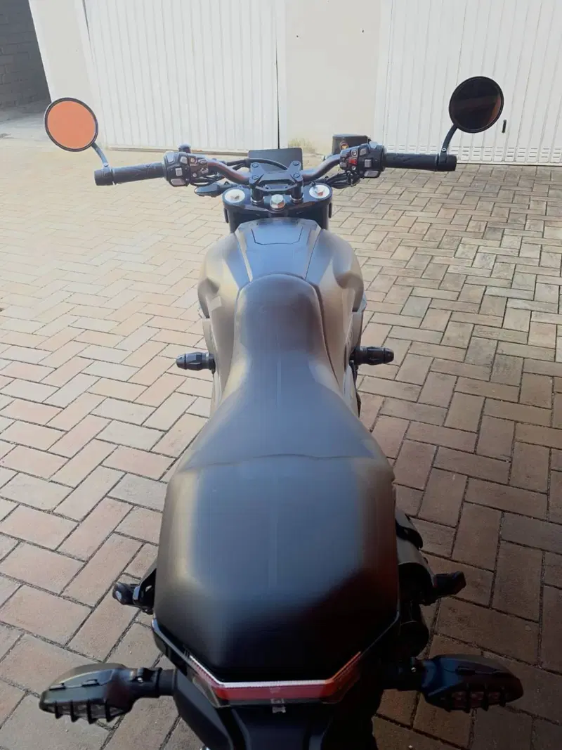 Zontes ZT350-GK (2022 - 26) (7)