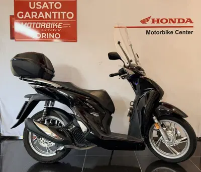 Honda SH 150i (2020 - 23) usata