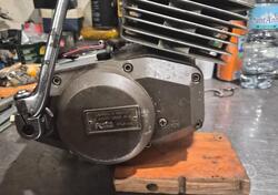 Fantic 50 Fantic Motor