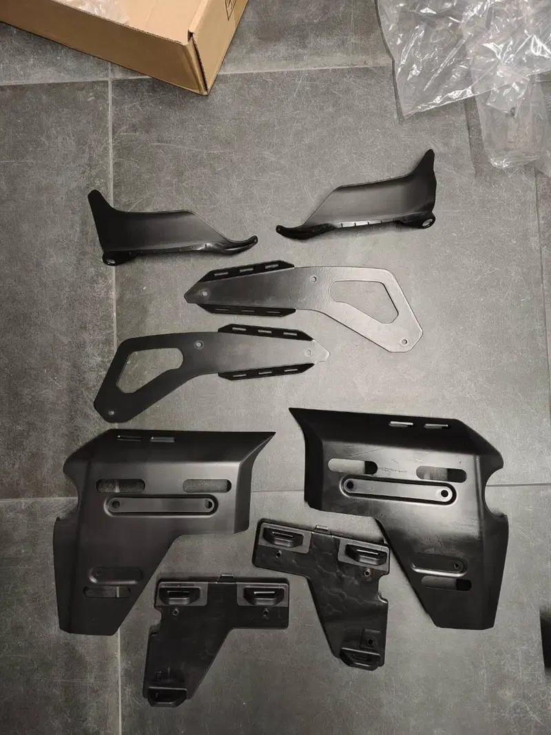 4 giacche BMW (3)